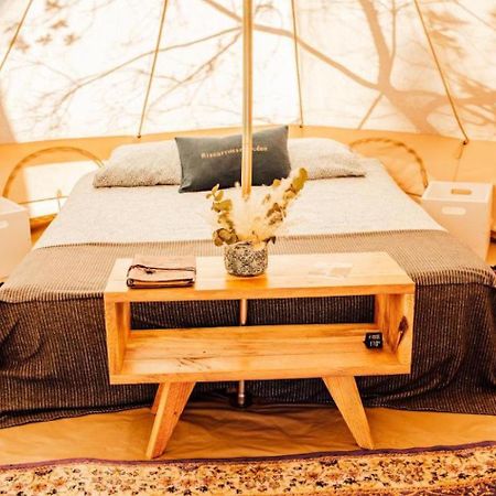 Hotel Glamping Spot - La Flotte En Re Zewnętrze zdjęcie